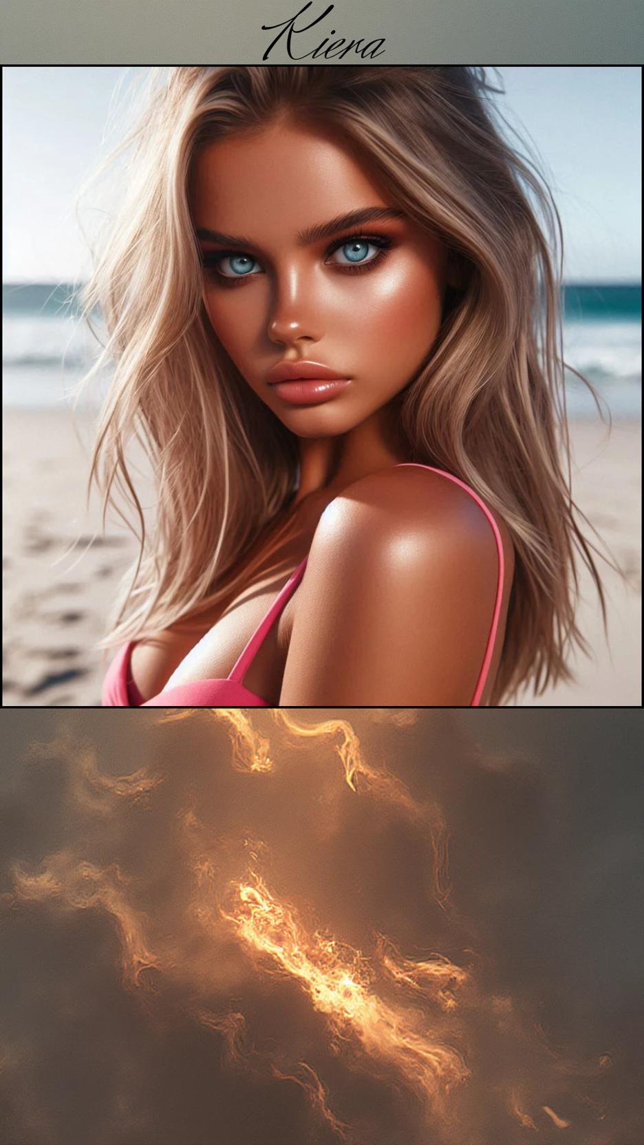 Kiera  thumbnail
