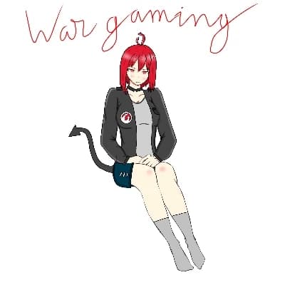 Wargaming-chan thumbnail