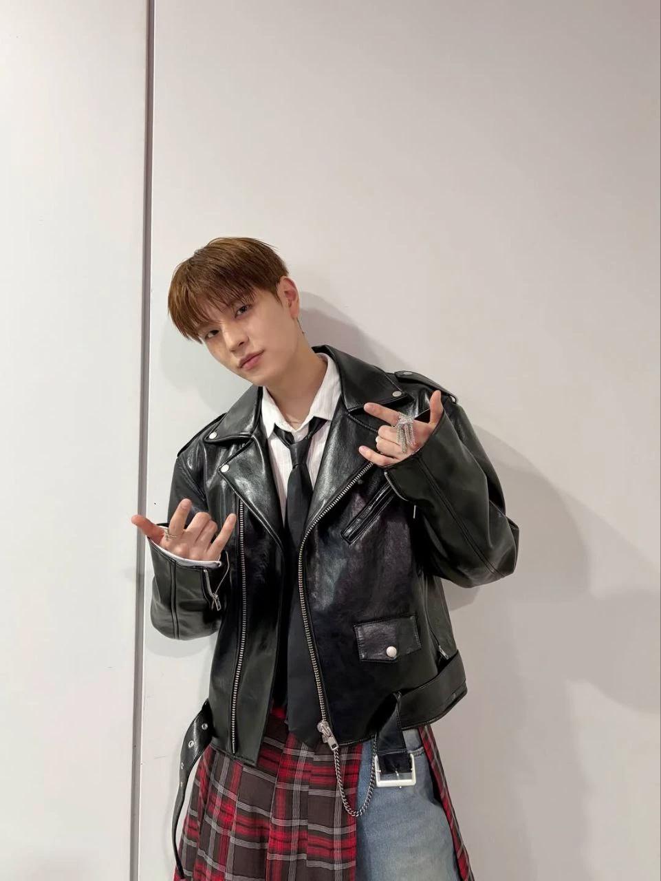 Kim seungmin thumbnail