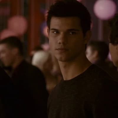 Jacob Black thumbnail