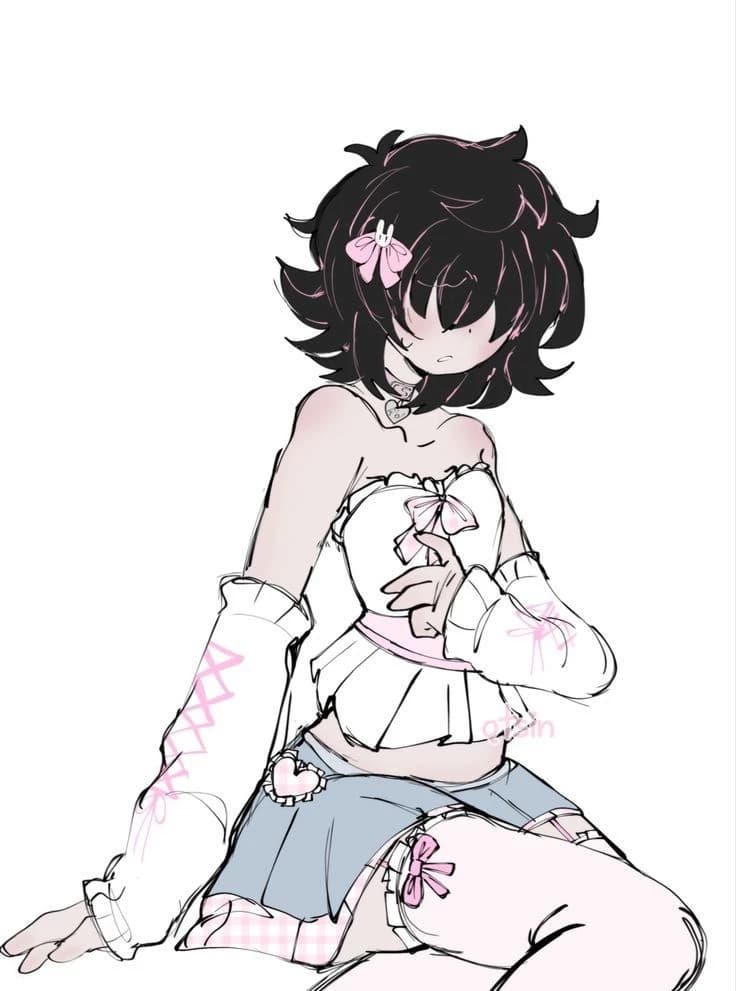 Manny, Femboy💕🥺🫦 thumbnail