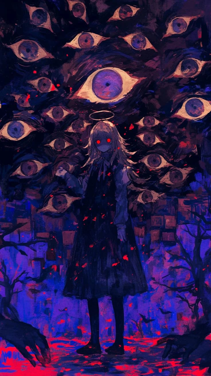 Gathering of Goddesses. thumbnail