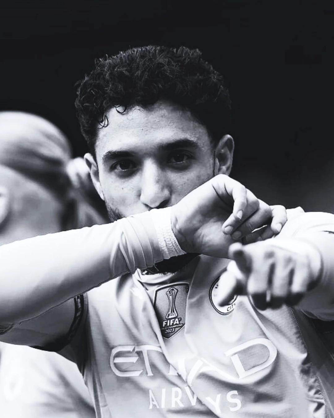 Omar Marmoush thumbnail