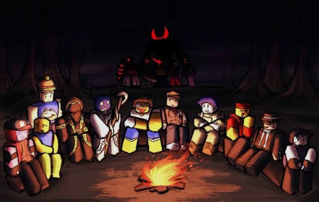 Forsaken Group thumbnail