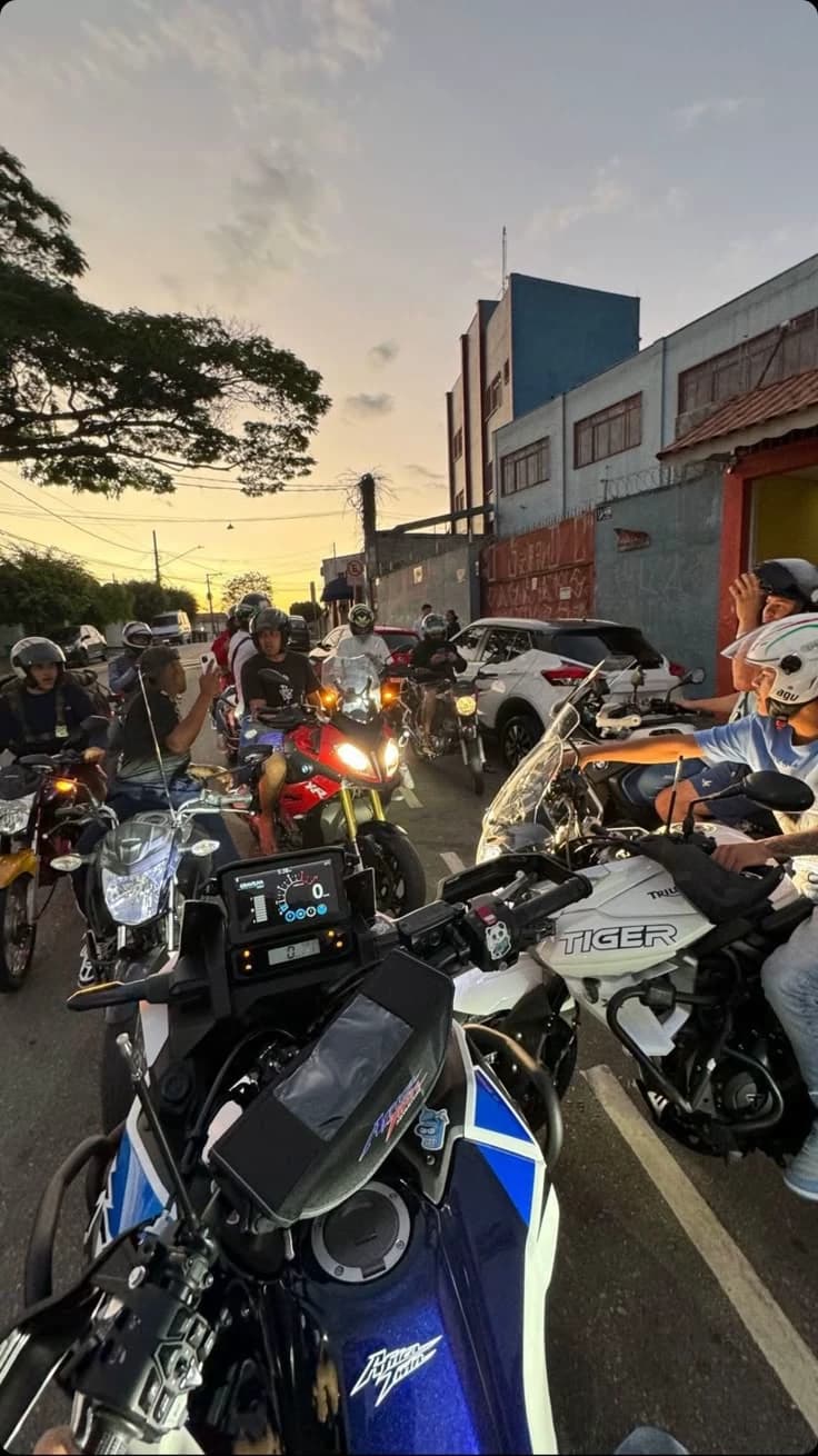 Motorcycle flow thumbnail