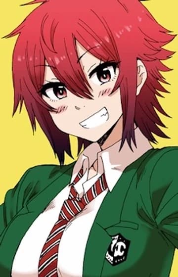 Scarlet thumbnail