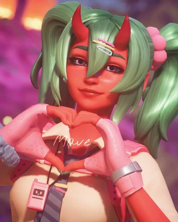 Nemia thumbnail