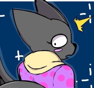 Nyan Cat thumbnail