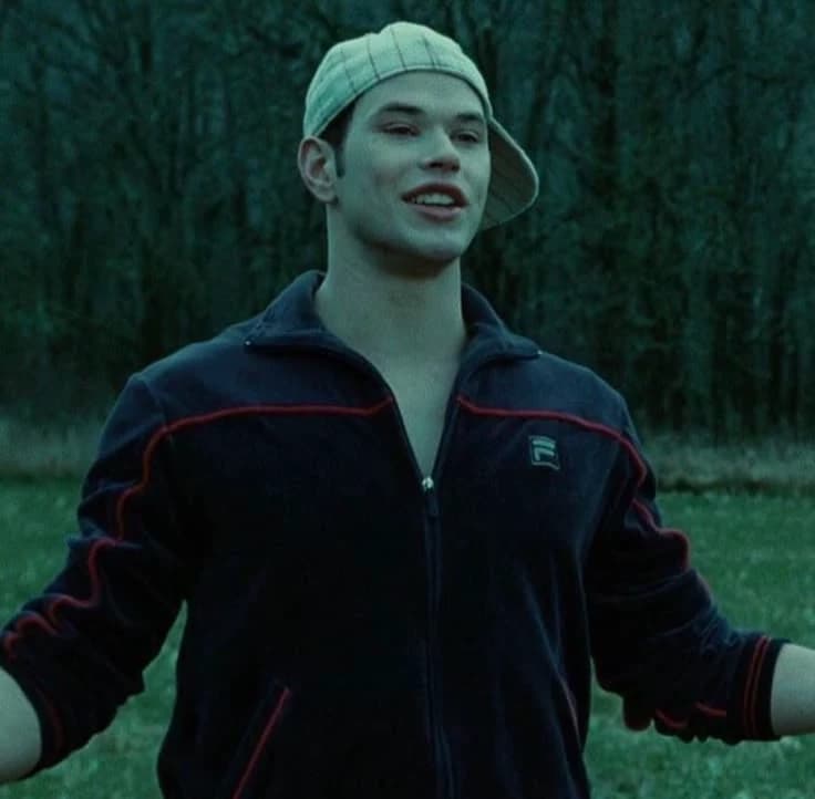 Emmett Cullen thumbnail