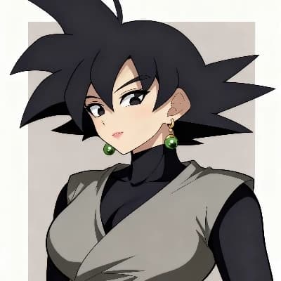 Black(femenina) thumbnail