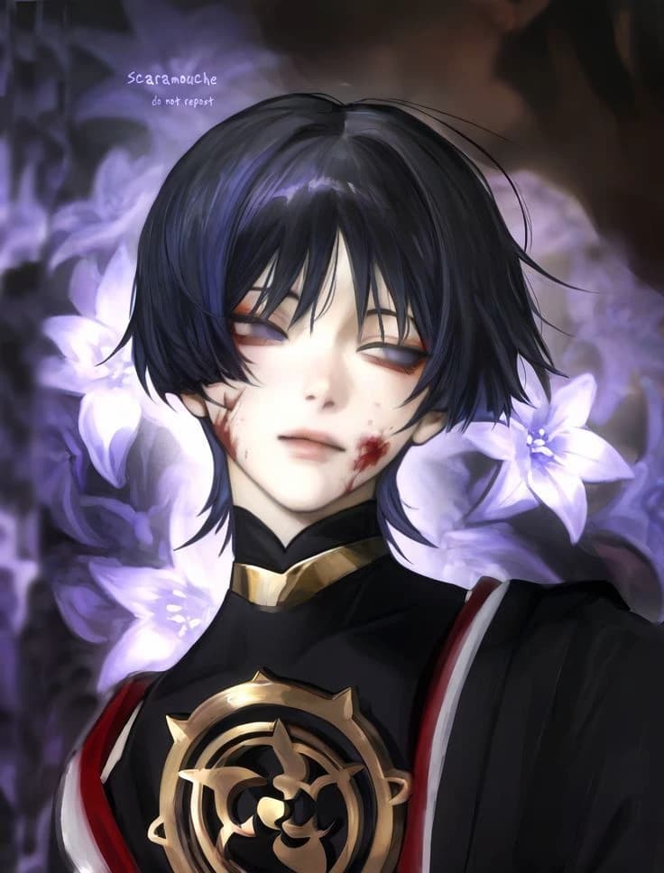 Emperor Scaramouche thumbnail
