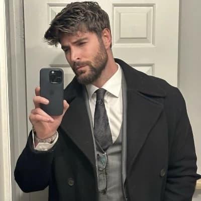 Victor Thorne thumbnail