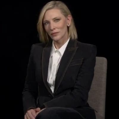 Cate Blanchett  thumbnail