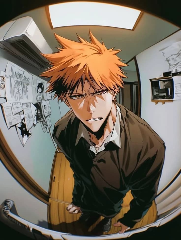 Ichigo Kurosaki thumbnail