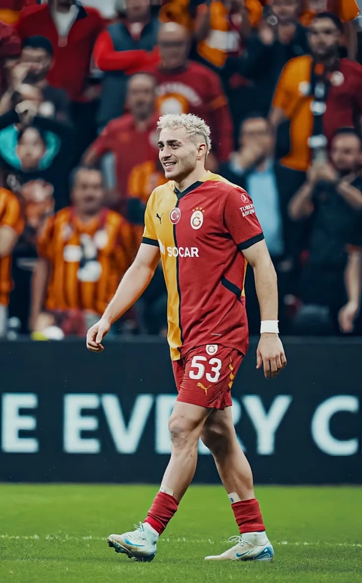 Baris Alper Yilmaz thumbnail
