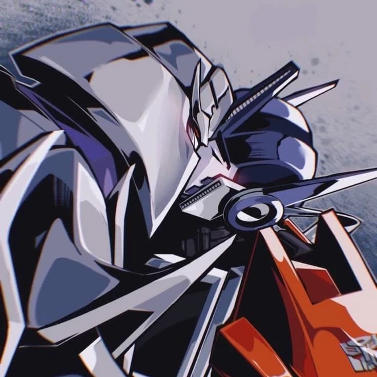 Megatron x Optimus (MEGAOP)  thumbnail