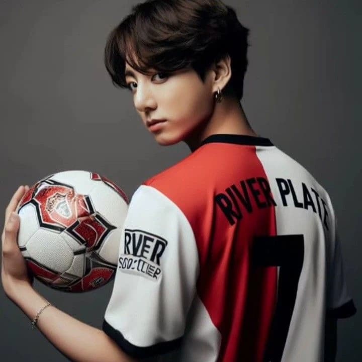 Jungkook thumbnail