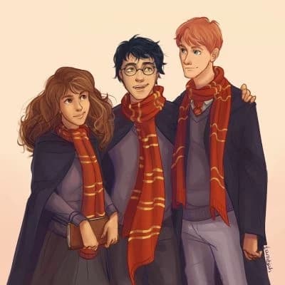 Golden Trio  thumbnail