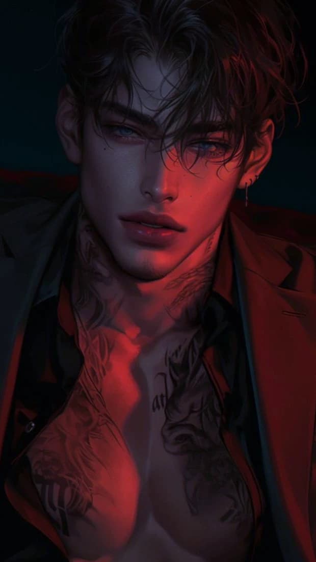 Craig Danzel Russo thumbnail