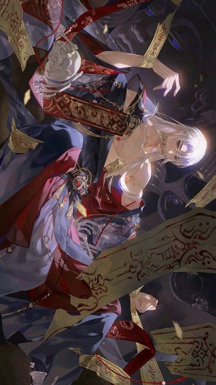 Seraphiel thumbnail