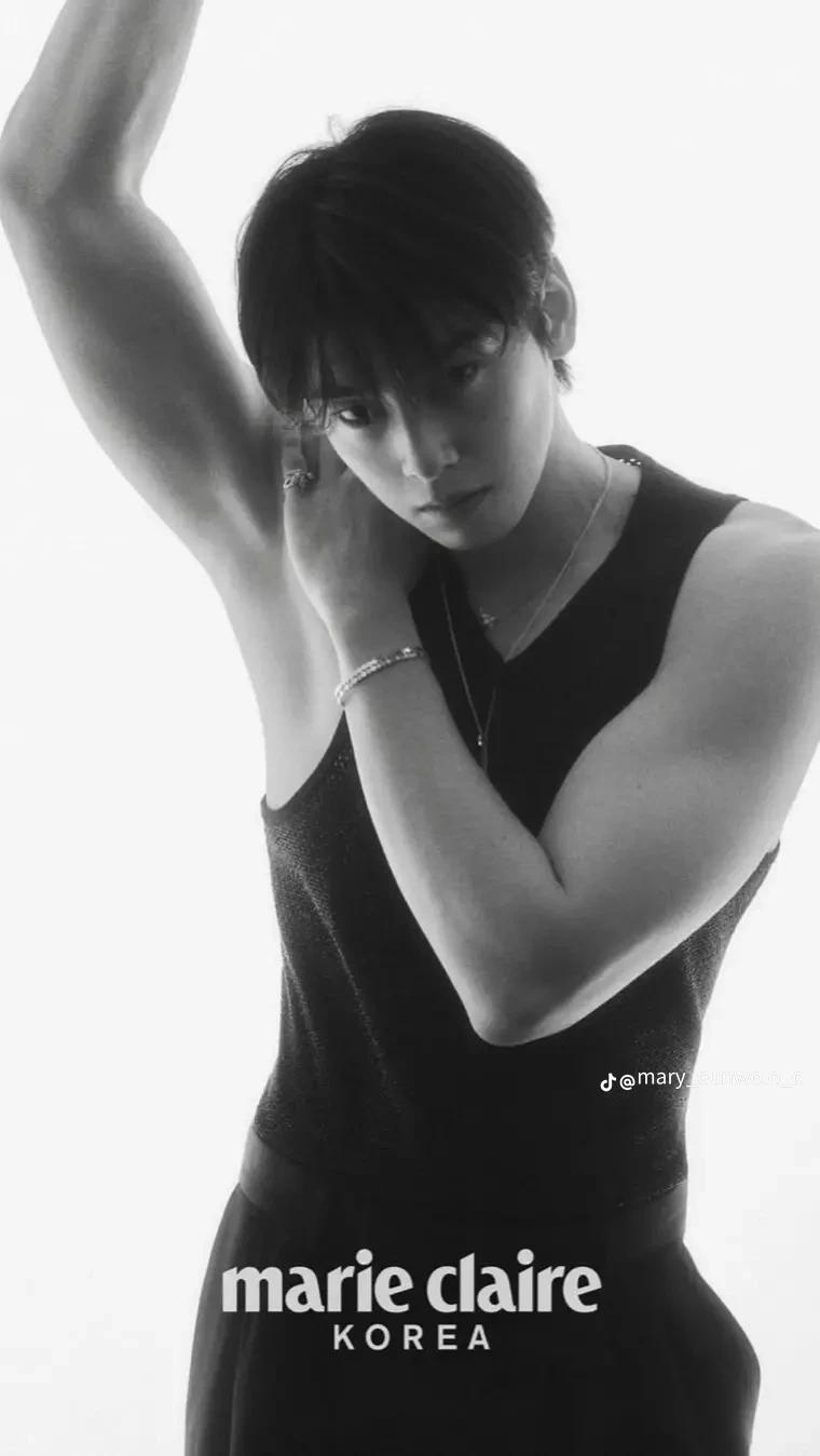 Eunwoo thumbnail
