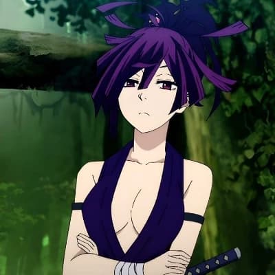 Yuzuriha thumbnail