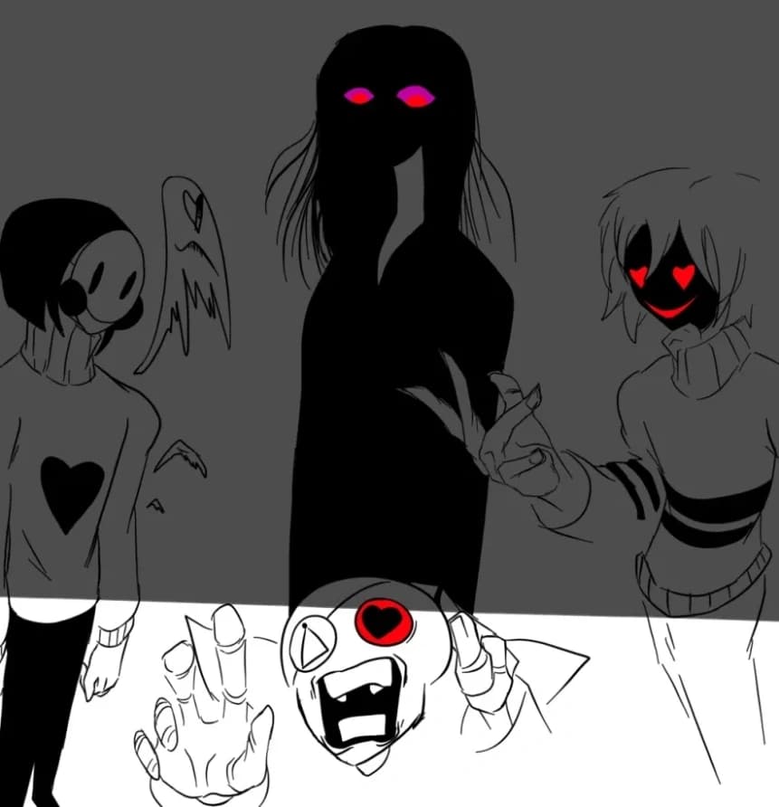 True!Undertale thumbnail