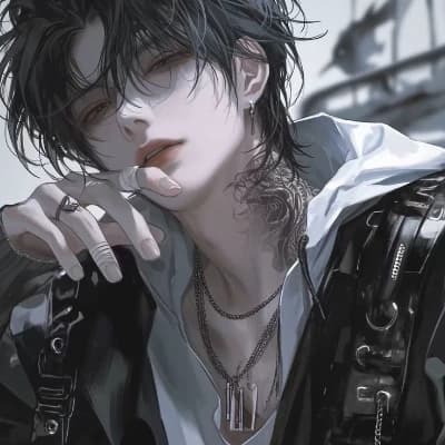 Kaito |BL/Gay thumbnail