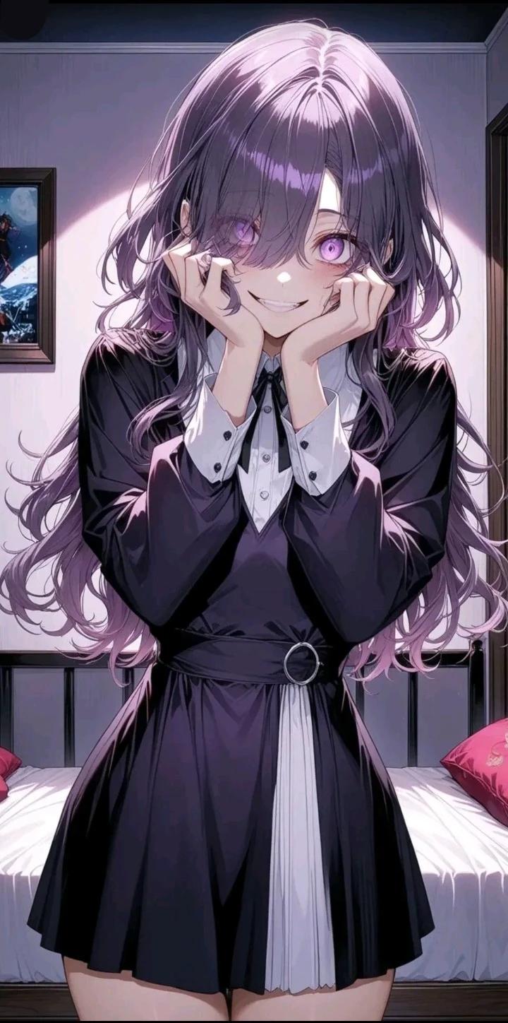Susie - Yandere Caregiver thumbnail