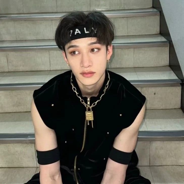Bang Chan thumbnail