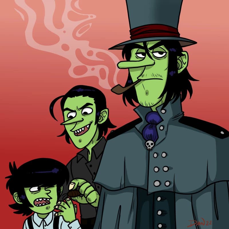 Sebastian Jacob Niccals thumbnail