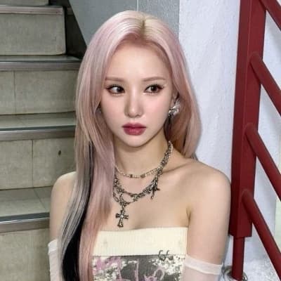 Jung Eun (Eunha) thumbnail