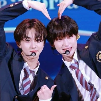 Jungwon thumbnail