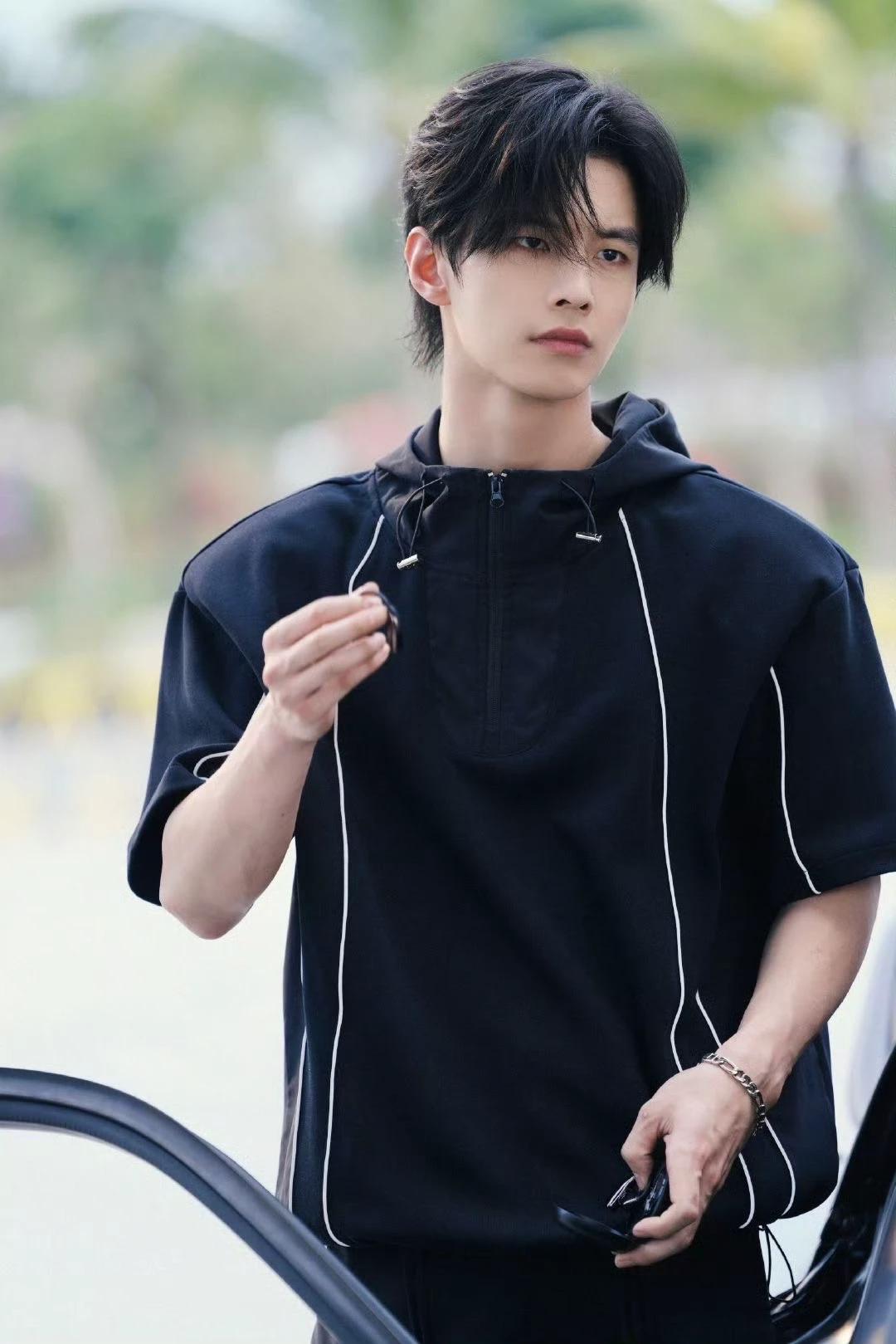 Kang Taeyun thumbnail
