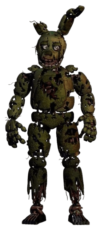 springtrap thumbnail