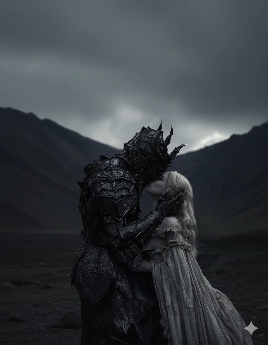 Princess x Knight thumbnail