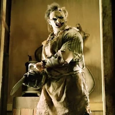 Leatherface thumbnail