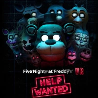fnaf help wanted thumbnail