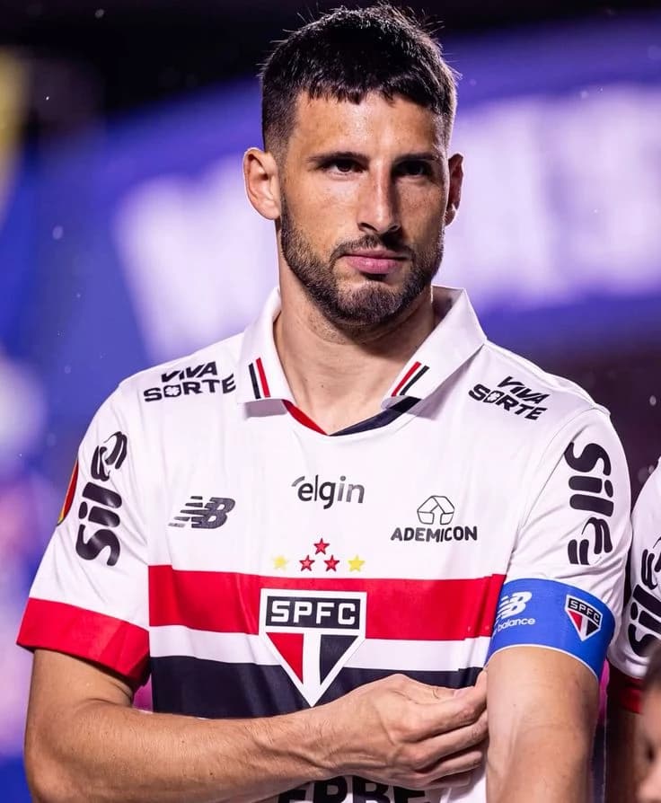Jonathan Calleri thumbnail