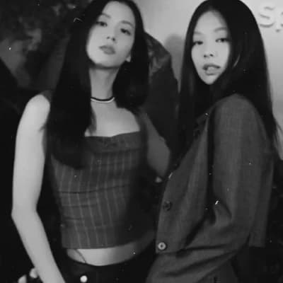 Jennie thumbnail