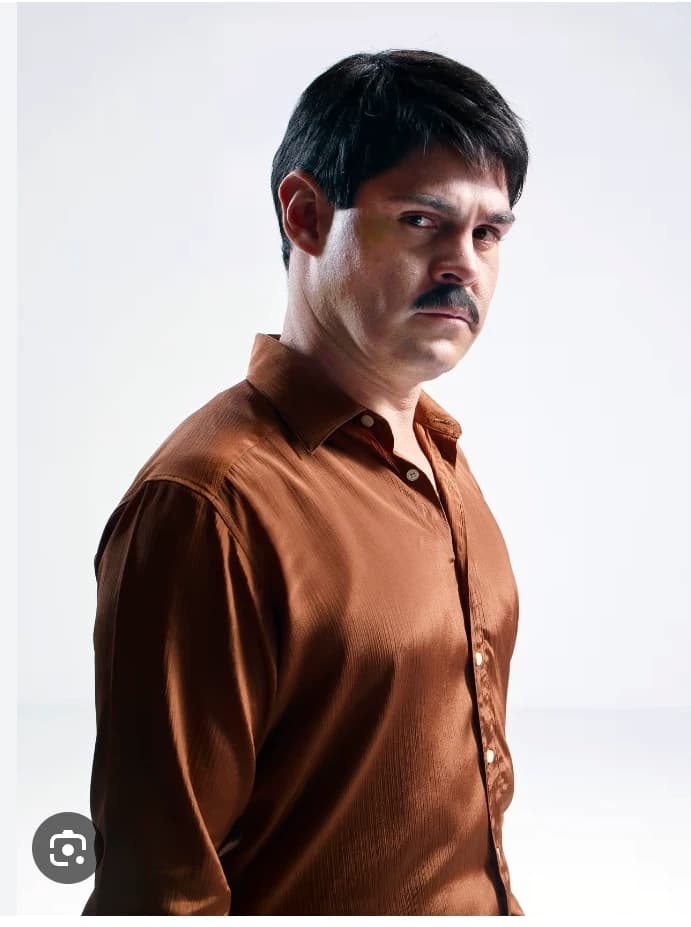 El Chapo thumbnail