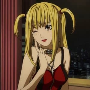 Amane Mass thumbnail