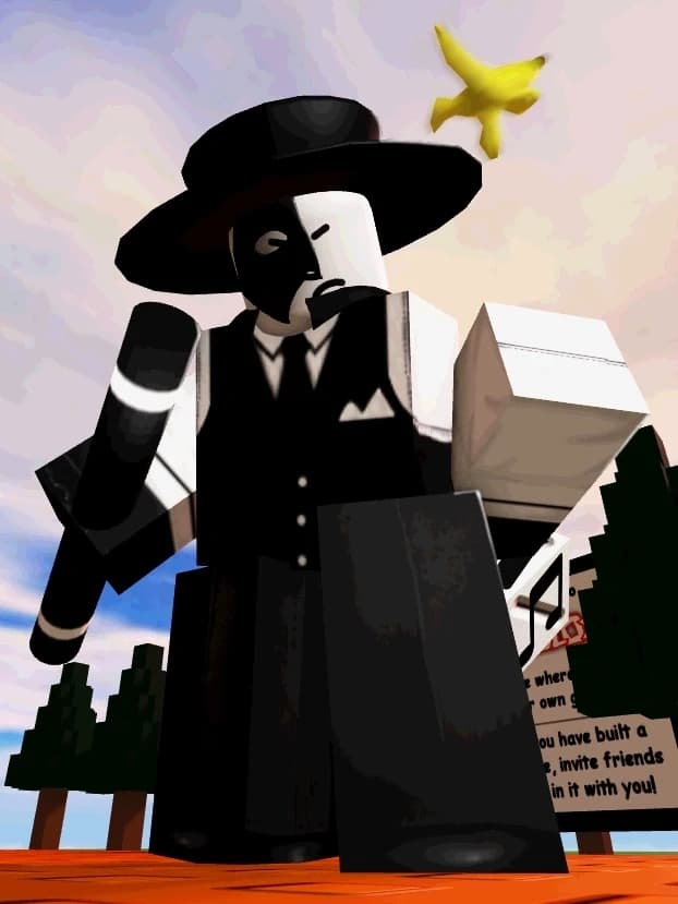 Artful thumbnail