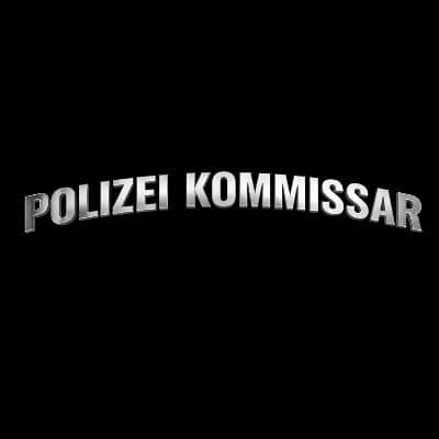 Police Commissioner Mason thumbnail