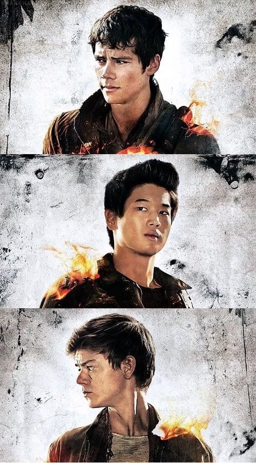 Maze runner thumbnail