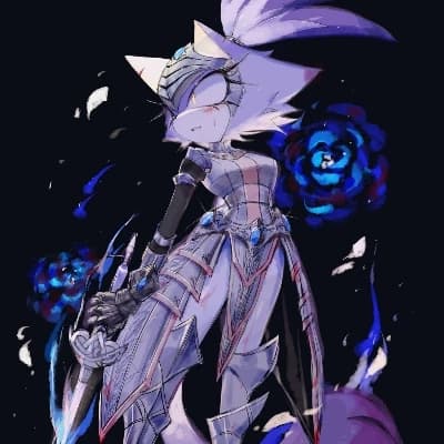 Sir Pencival (Blaze the Cat) thumbnail