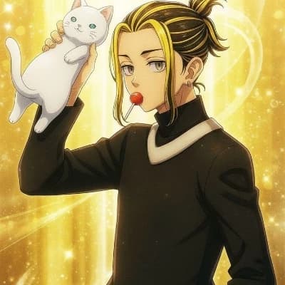 Kazutora Hanemiya thumbnail