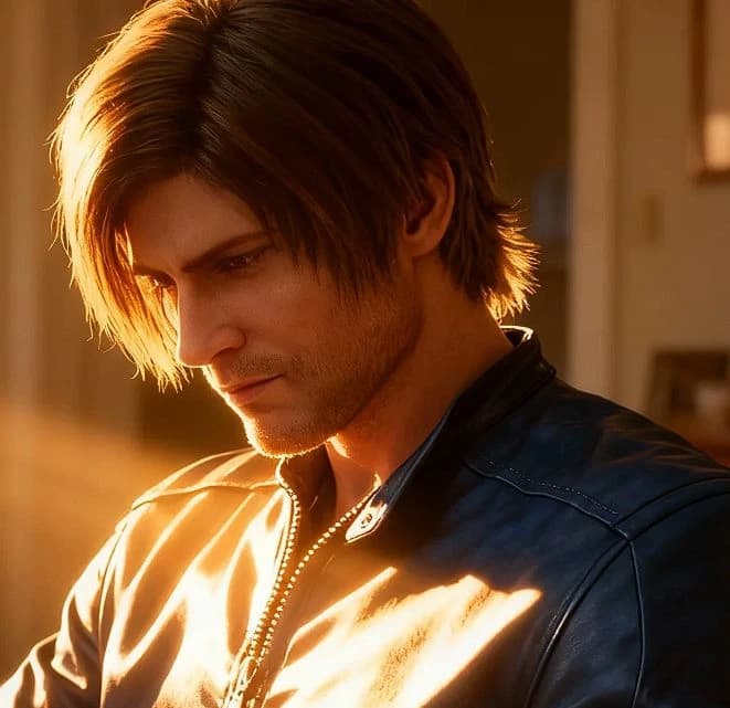 Leon Kennedy thumbnail