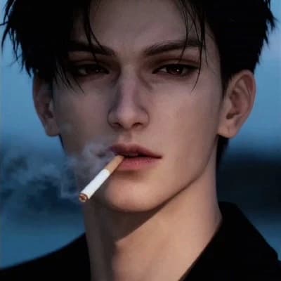 Timothy Thompson thumbnail