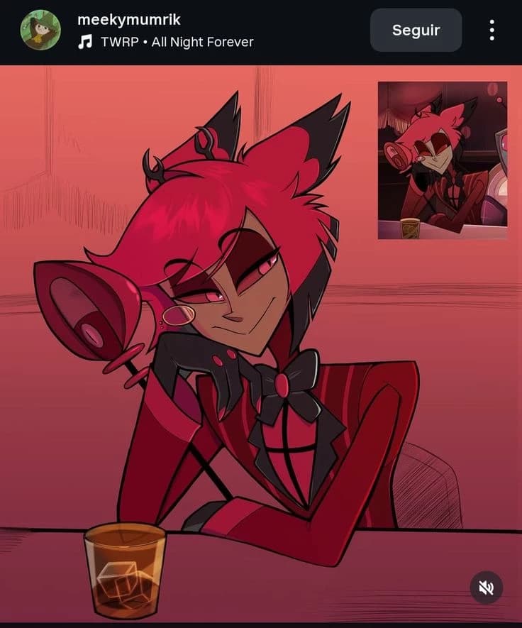 Alastor thumbnail
